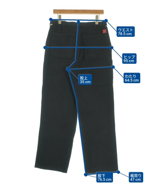 CLOT 其他款