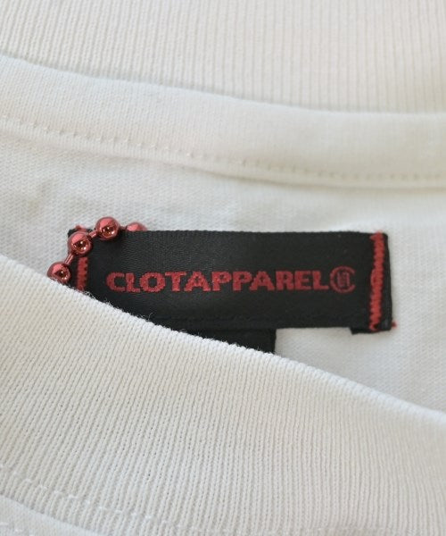 CLOT T恤/上衣