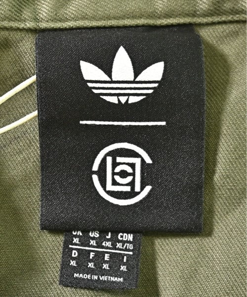 CLOT 其他飛行外套
