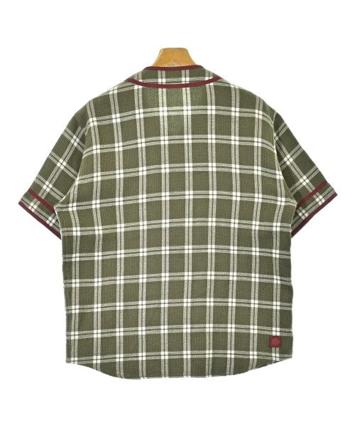 CLOT 休閒襯衫