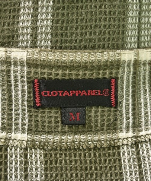 CLOT 休閒襯衫