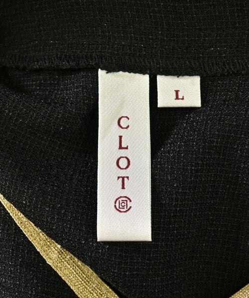 CLOT 休閒襯衫