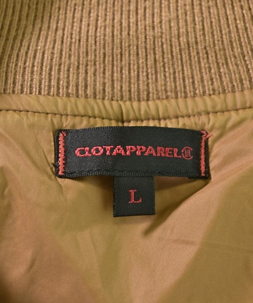 CLOT 其他飛行外套
