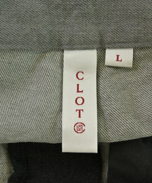 CLOT 其他款