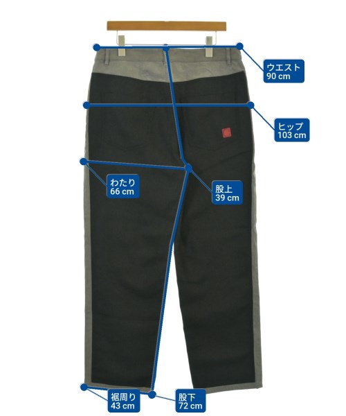 CLOT 其他款