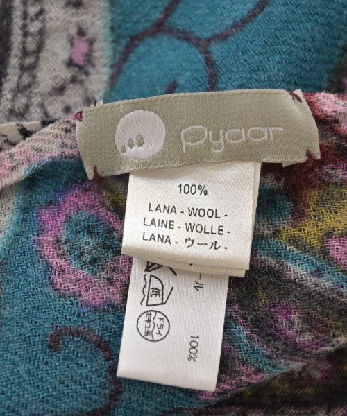 pyaar 披肩