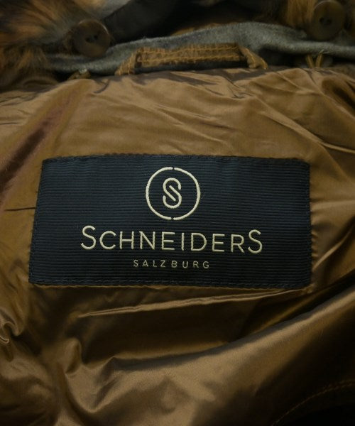 SCHNEIDERS 羽絨大衣