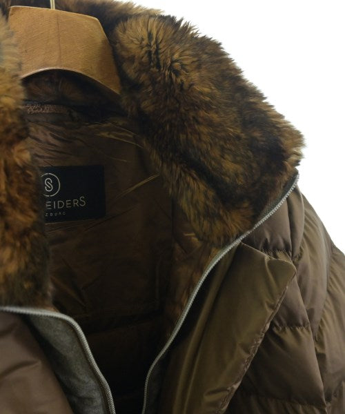 SCHNEIDERS 羽絨大衣