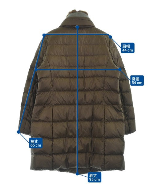 SCHNEIDERS 羽絨大衣