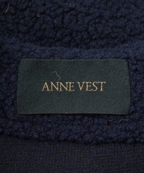 ANNE VEST 其他大衣