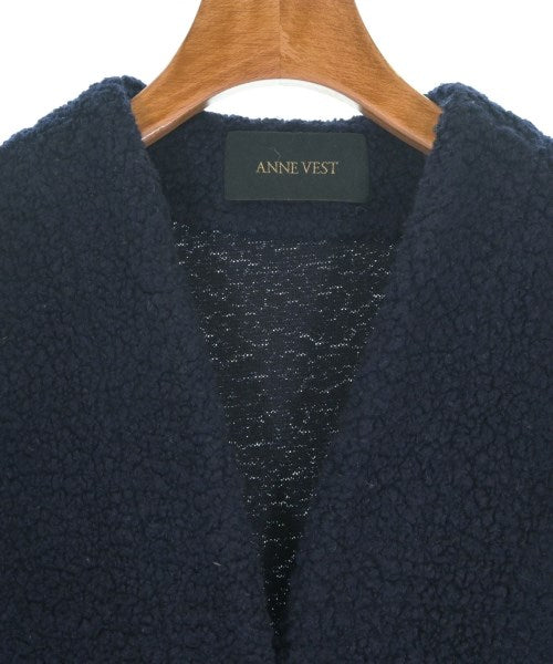 ANNE VEST 其他大衣