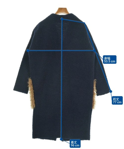 ANNE VEST 其他大衣