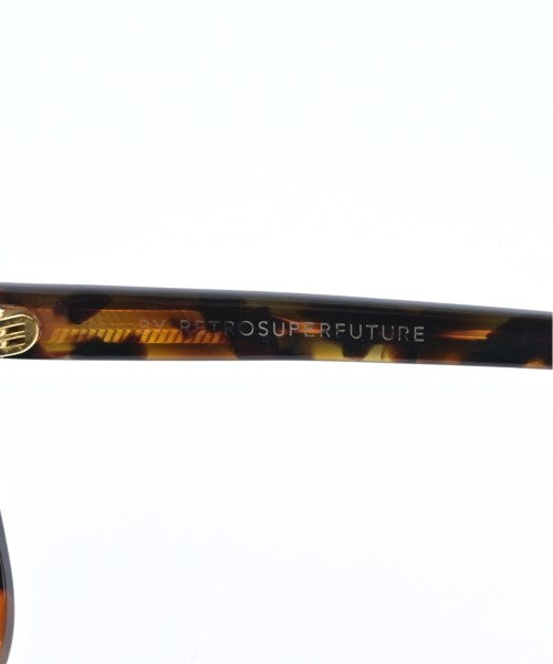 RETROSUPERFUTURE 太陽眼鏡