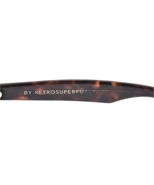 RETROSUPERFUTURE 太陽眼鏡