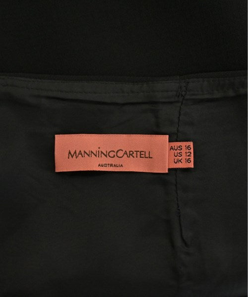 MANNING CARTELL 迷你裙