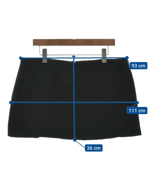 MANNING CARTELL 迷你裙