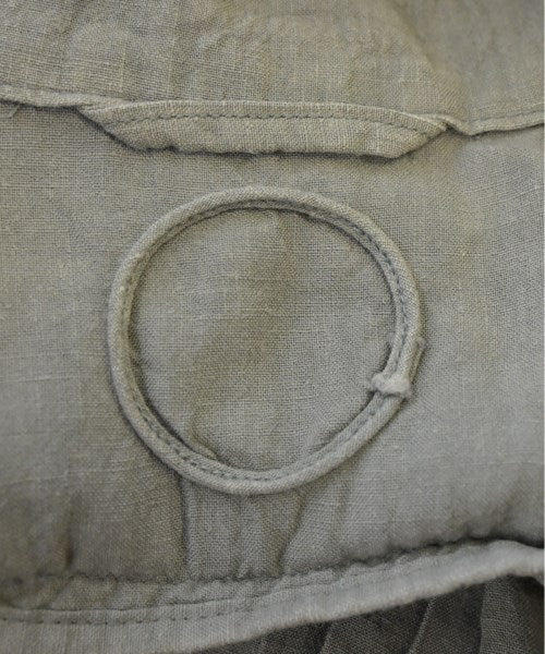 Lin francais d'antan 襯衫裙