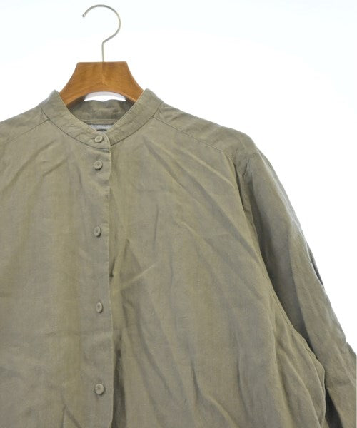 Lin francais d'antan 襯衫裙