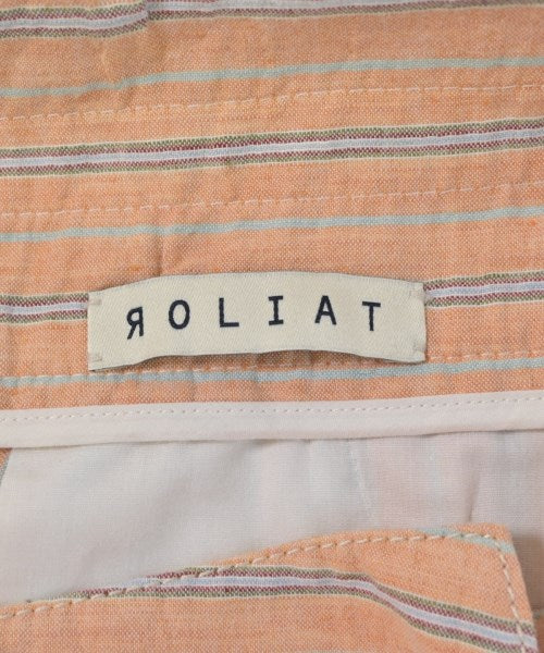 ROLIAT 短