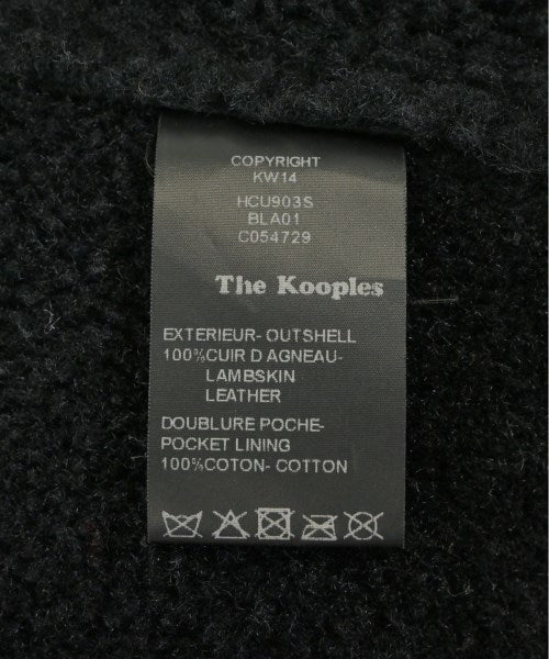 The Kooples 其他飛行外套