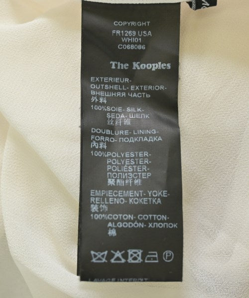The Kooples 洋裝