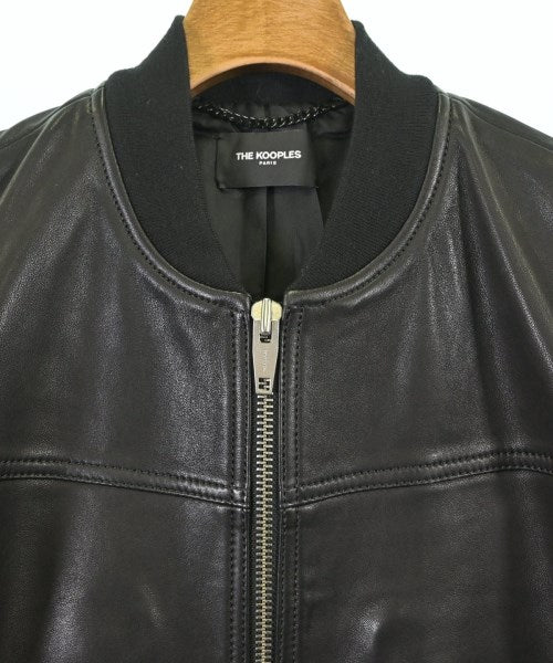The Kooples 騎士夾克