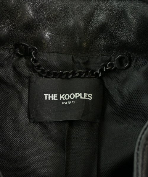 The Kooples 騎士夾克