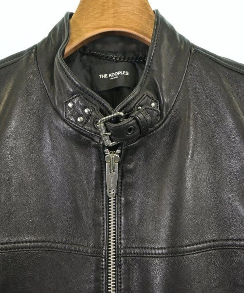 The Kooples 騎士夾克