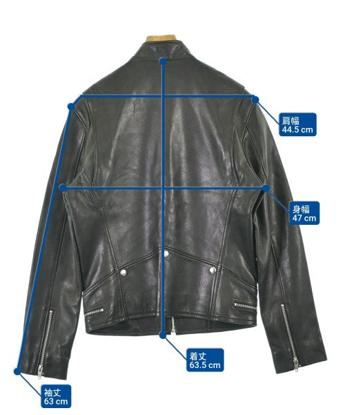The Kooples 騎士夾克