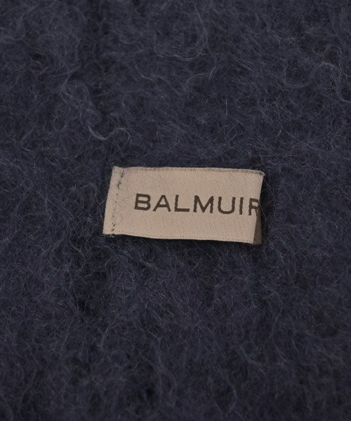BALMUIR 冬季圍巾