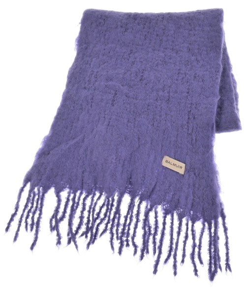 BALMUIR 冬季圍巾