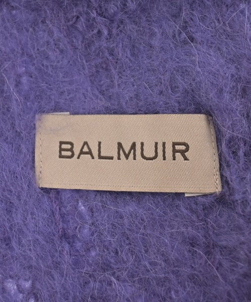BALMUIR 冬季圍巾