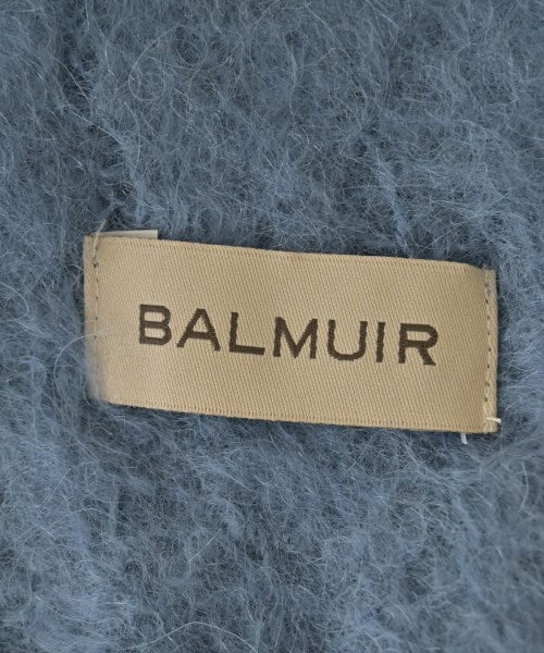 BALMUIR 冬季圍巾