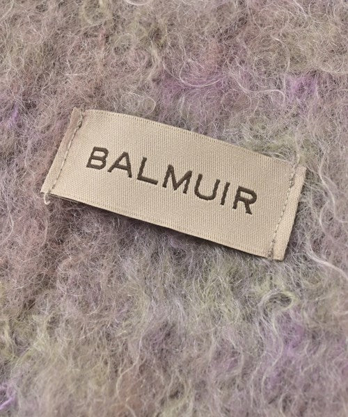 BALMUIR 冬季圍巾