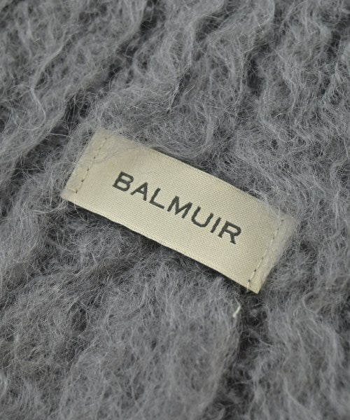 BALMUIR 冬季圍巾