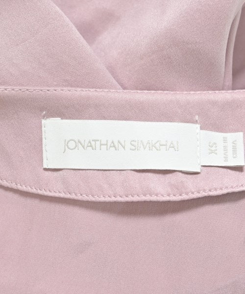 JONATHAN SIMKHAI 女襯衫