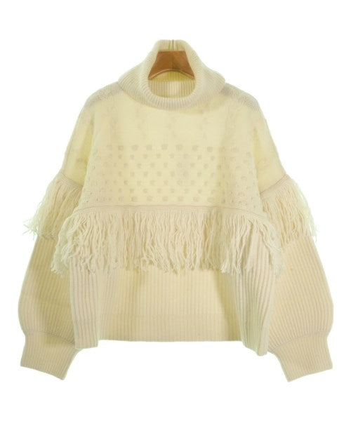 JONATHAN SIMKHAI 毛衣