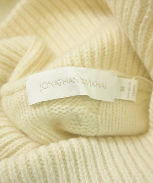 JONATHAN SIMKHAI 毛衣