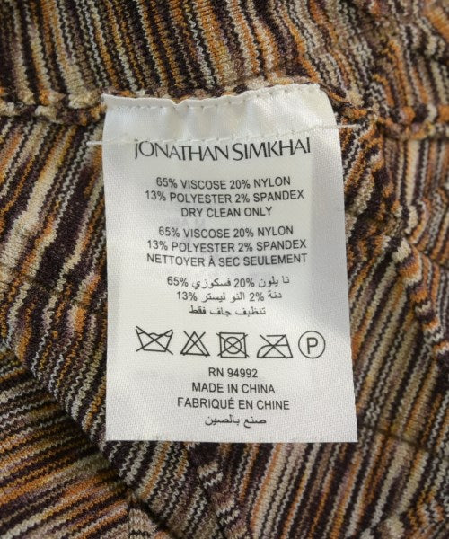 JONATHAN SIMKHAI 洋裝