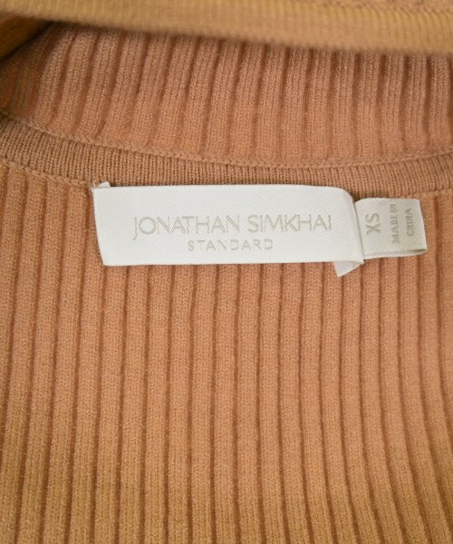 JONATHAN SIMKHAI 毛衣