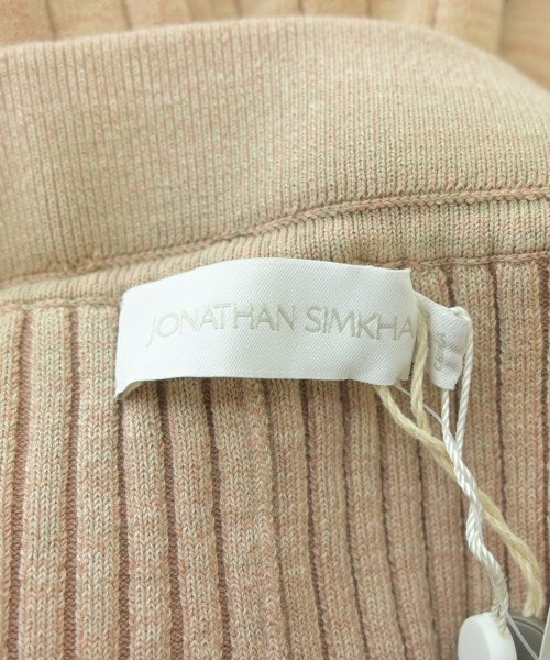 JONATHAN SIMKHAI 長裙/超長裙
