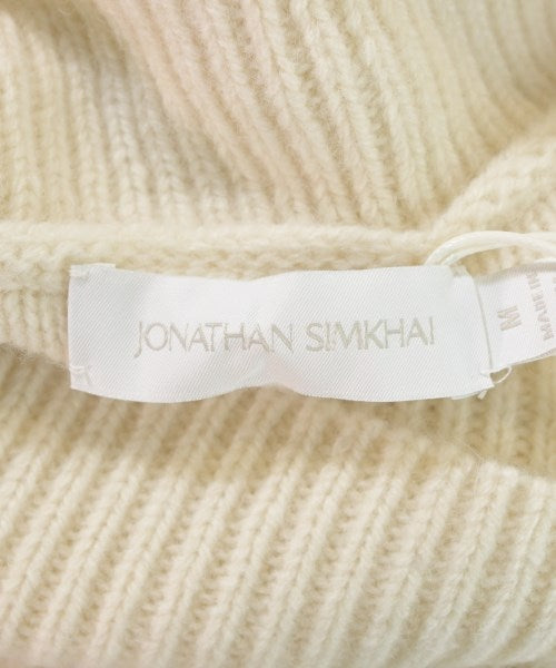 JONATHAN SIMKHAI 毛衣