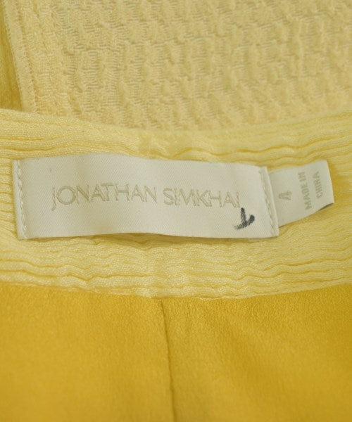 JONATHAN SIMKHAI 長裙/超長裙