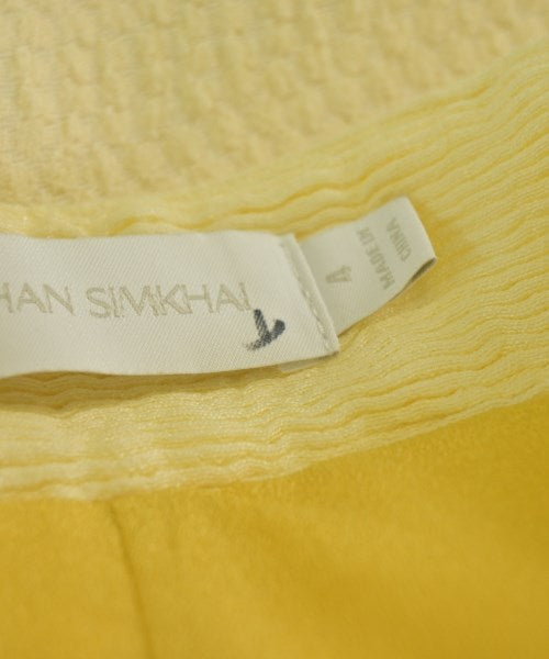 JONATHAN SIMKHAI 長裙/超長裙