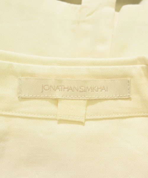 JONATHAN SIMKHAI 女襯衫