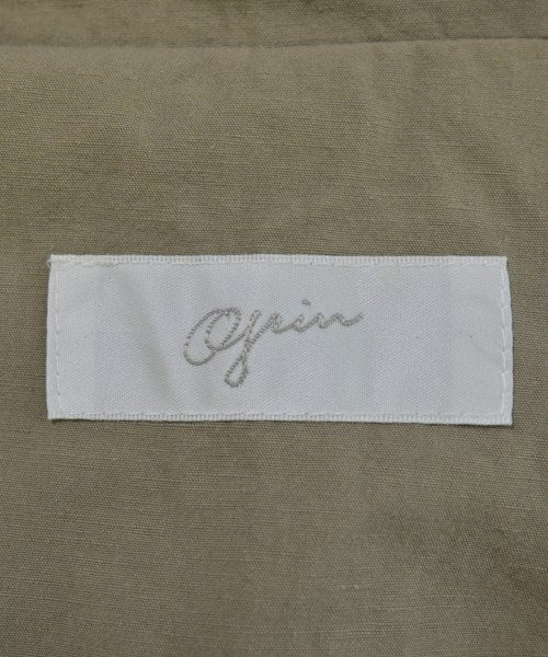 grin 切斯特披風