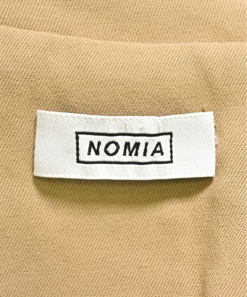 NOMIA 其他大衣