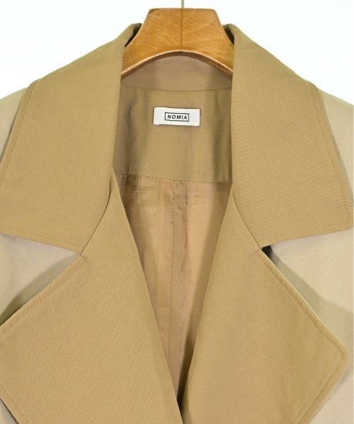 NOMIA 其他大衣