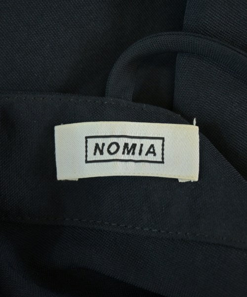 NOMIA 女襯衫