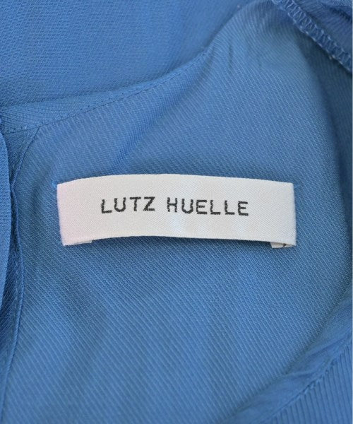 LUTZ HUELLE 洋裝